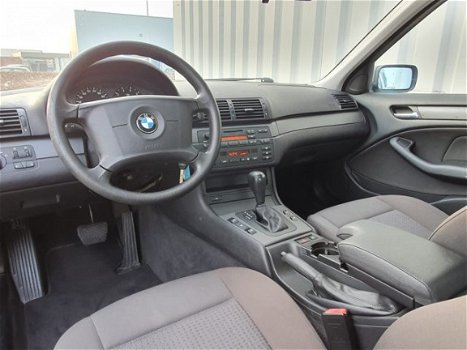 BMW 3-serie - 316i Executive Automaat - 1