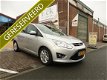 Ford C-Max - 1.0 Titanium.airci, climate, cruise, controle, navigatie.108.000.km 1, ste, eigenaar de - 1 - Thumbnail