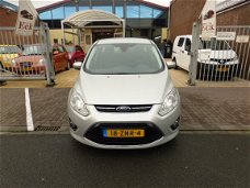 Ford C-Max - 1.0 Titanium.airci, climate, cruise, controle, navigatie.108.000.km 1, ste, eigenaar de