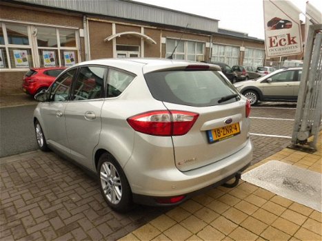 Ford C-Max - 1.0 Titanium.airci, climate, cruise, controle, navigatie.108.000.km 1, ste, eigenaar de - 1