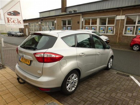 Ford C-Max - 1.0 Titanium.airci, climate, cruise, controle, navigatie.108.000.km 1, ste, eigenaar de - 1