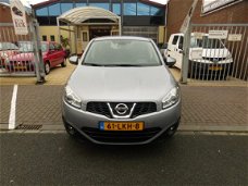 Nissan Qashqai - 1.6 Acenta.airco, climate, cruise, controle, 132.000.km