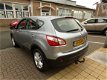 Nissan Qashqai - 1.6 Acenta.airco, climate, cruise, controle, 132.000.km - 1 - Thumbnail