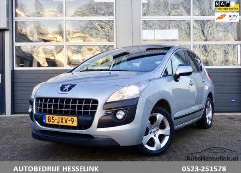 Peugeot 3008 - 1.6 VTi Première Panorama/ airco - 1