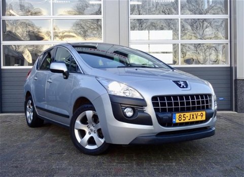 Peugeot 3008 - 1.6 VTi Première Panorama/ airco - 1