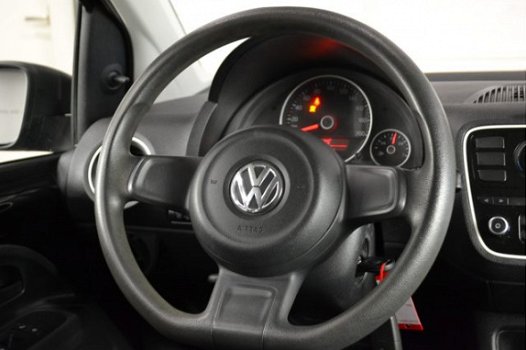 Volkswagen Up! - 1.0 move up AIRCO + NAVIGATIE - 1