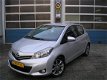 Toyota Yaris - 1.3 5-drs Dynamic Airco Navigatie 38.000 km - 1 - Thumbnail