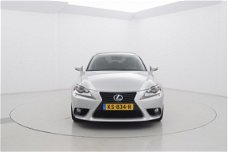 Lexus IS - 300h Hybrid Business Line Navi Automaat