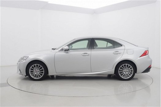 Lexus IS - 300h Hybrid Business Line Navi Automaat - 1