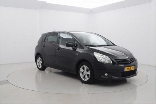 Toyota Verso - 1.8 VVT-i Dynamic Trekhaak 5p - 1