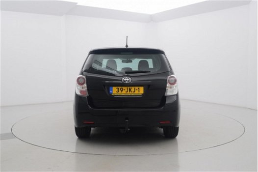 Toyota Verso - 1.8 VVT-i Dynamic Trekhaak 5p - 1