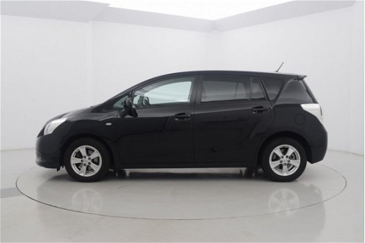 Toyota Verso - 1.8 VVT-i Dynamic Trekhaak 5p - 1