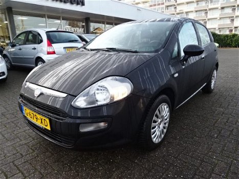 Fiat Punto Evo - 1.2 Dynamic5Drs Airco - 1