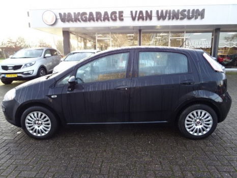 Fiat Punto Evo - 1.2 Dynamic5Drs Airco - 1