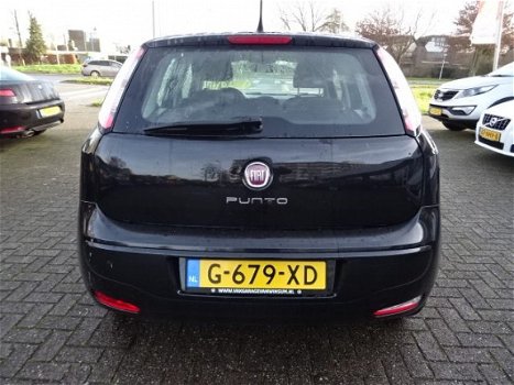 Fiat Punto Evo - 1.2 Dynamic5Drs Airco - 1