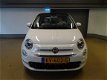 Fiat 500 - Twin Air Turbo 80 Lounge / AUTOMAAT - 1 - Thumbnail