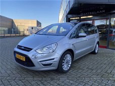 Ford S-Max - 1.6 EcoBoost Platinum