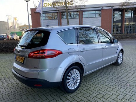 Ford S-Max - 1.6 EcoBoost Platinum - 1