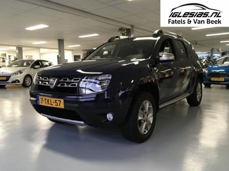 Dacia Duster - 1.2 TCe 4x2 Prestige *RIJKLAARPRIJS - 1