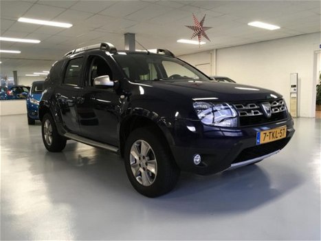 Dacia Duster - 1.2 TCe 4x2 Prestige *RIJKLAARPRIJS - 1