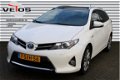 Toyota Auris Touring Sports - 1.8 Hybrid Lease+ Navi Panorama 17