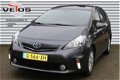 Toyota Prius Wagon - 1.8 Aspiration Business Navigatie Automaat 7 persoons - 1 - Thumbnail