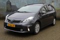 Toyota Prius Wagon - 1.8 Aspiration Business Navigatie Automaat 7 persoons - 1 - Thumbnail