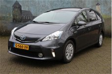 Toyota Prius Wagon - 1.8 Aspiration Business Navigatie Automaat 7 persoons