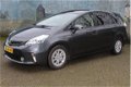 Toyota Prius Wagon - 1.8 Aspiration Business Navigatie Automaat 7 persoons - 1 - Thumbnail