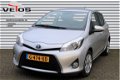 Toyota Yaris - 1.5 Full Hybrid Aspiration Trekhaak LM-Velgen 5 drs - 1 - Thumbnail