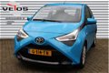 Toyota Aygo - 1.0 VVT X-FUN Automaat 3 drs Airco Centrale portier vergrendeling - 1 - Thumbnail