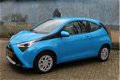 Toyota Aygo - 1.0 VVT X-FUN Automaat 3 drs Airco Centrale portier vergrendeling - 1 - Thumbnail