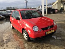 Volkswagen Lupo - 1.0 Trendline