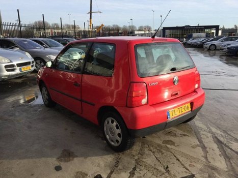 Volkswagen Lupo - 1.0 Trendline - 1