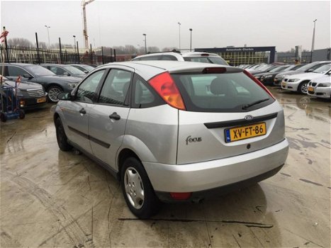 Ford Focus - 1.4 16V - 1