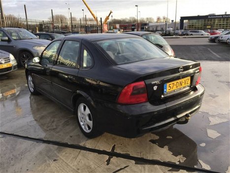 Opel Vectra - 1.8 - 1