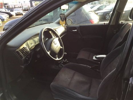 Opel Vectra - 1.8 - 1