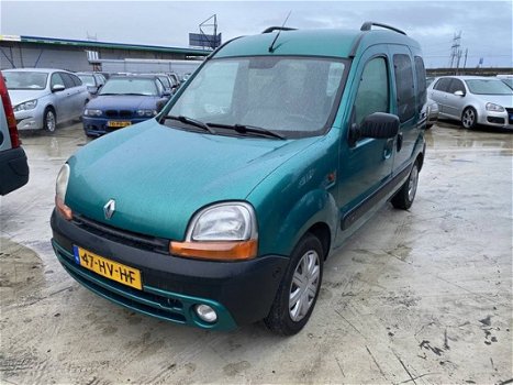 Renault Kangoo - 1.6 16V - 1