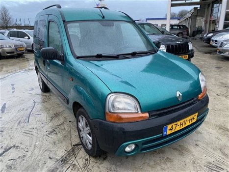 Renault Kangoo - 1.6 16V - 1