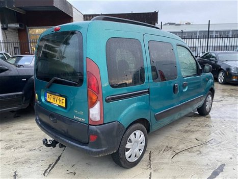 Renault Kangoo - 1.6 16V - 1