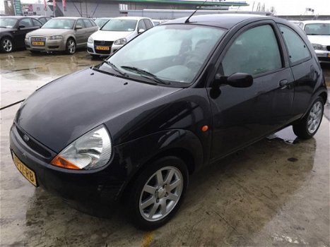 Ford Ka - 1.3 - 1