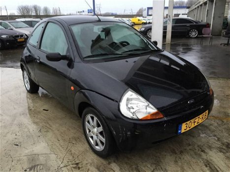 Ford Ka - 1.3 - 1