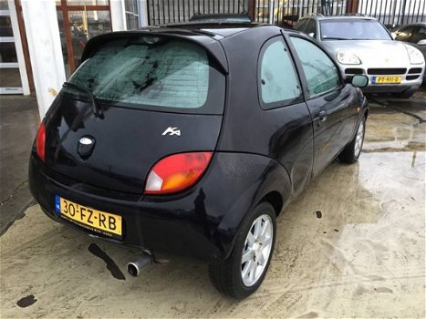 Ford Ka - 1.3 - 1