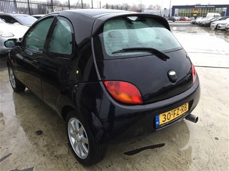 Ford Ka - 1.3 - 1