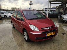 Citroën Xsara Picasso - 1.6i 16V