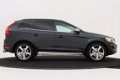 Volvo XC60 - 2.4 D5 AWD R-Design | Leder | Trekhaak | Xenon - 1 - Thumbnail