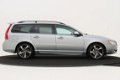 Volvo V70 - 1.6 T4F R-Design | Xenon | Leder | Trekhaak | Flexifuel - 1 - Thumbnail