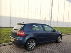 Volkswagen Golf - 1.4 Trendline Business