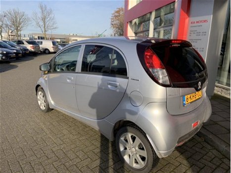 Peugeot iOn - 19.000Km Volledig Electrisch Active info roel@vdns-kia.nl 0492-588951 - 1