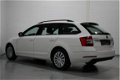 Skoda Octavia Combi - 1.2 TSI 90 pk Active Airco, Dakrails, Bluetooth, Mirror Link Navi - 1 - Thumbnail